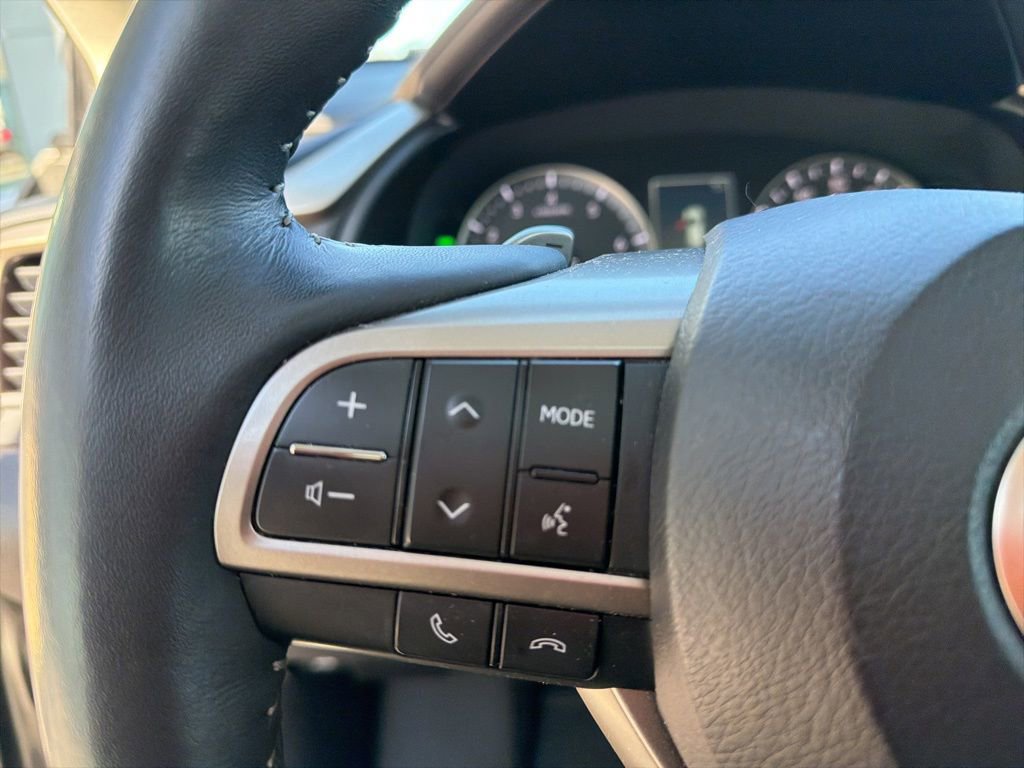 Used 2021 Lexus RX 350 AWD w/ Premium Package image 33