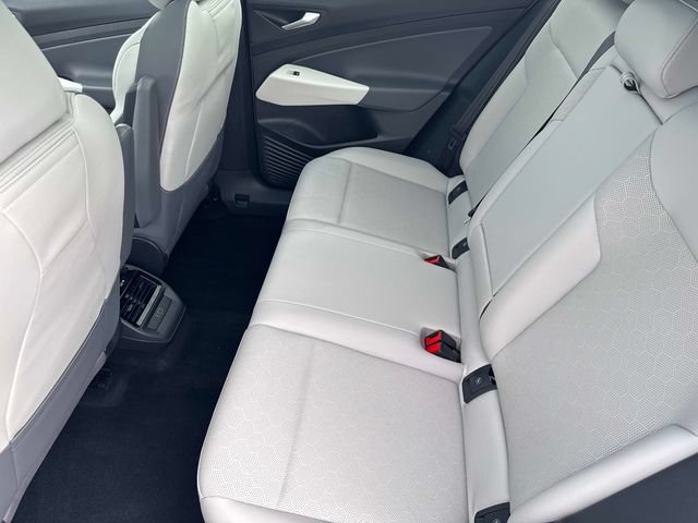Used 2021 Volkswagen ID.4 1st Edition RWD image 13
