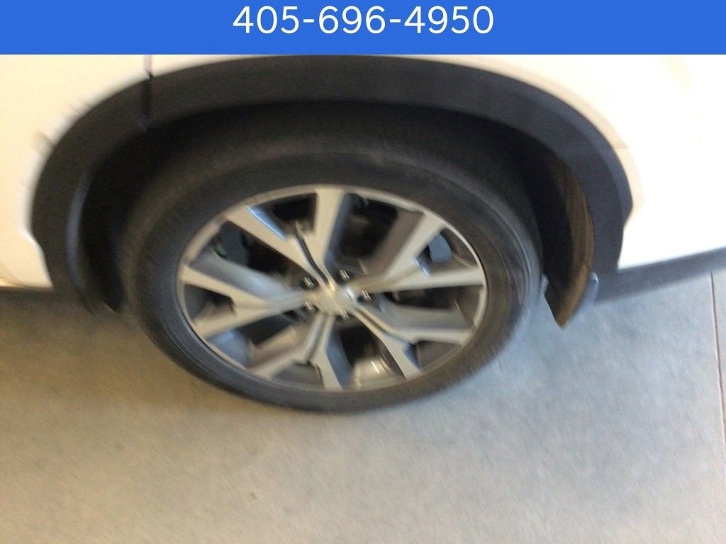 Used 2020 Hyundai Palisade SEL image 7