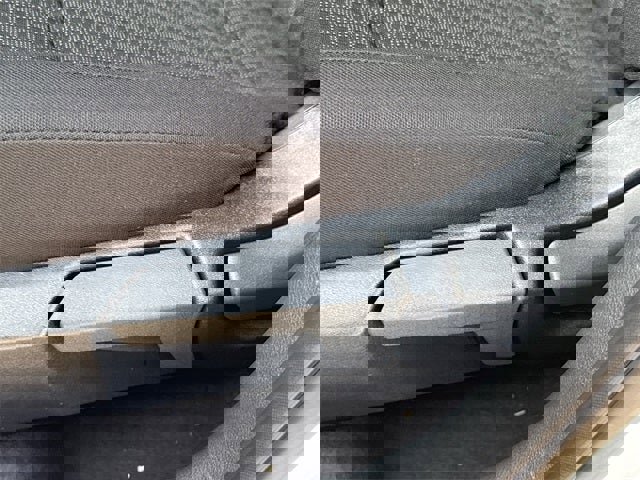 New 2026 Nissan Kicks S image 21