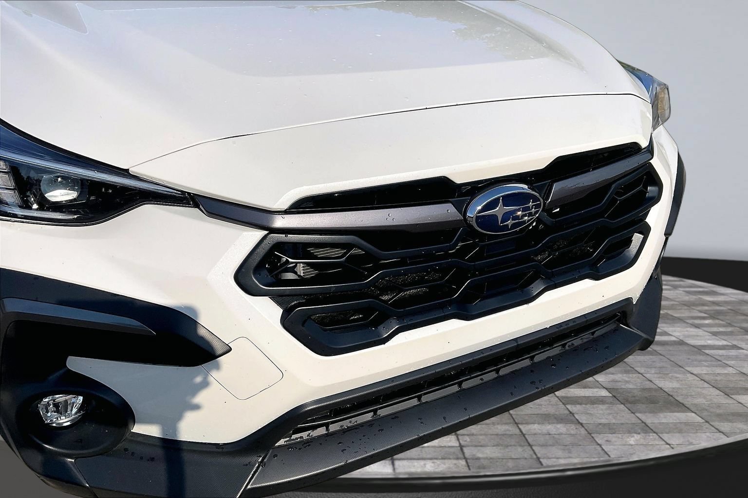 Certified 2025 Subaru Crosstrek 2.5i Limited AWD/4WD image 29