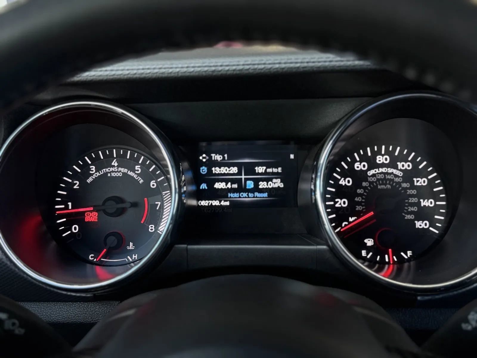 Used 2015 Ford Mustang GT RWD image 26