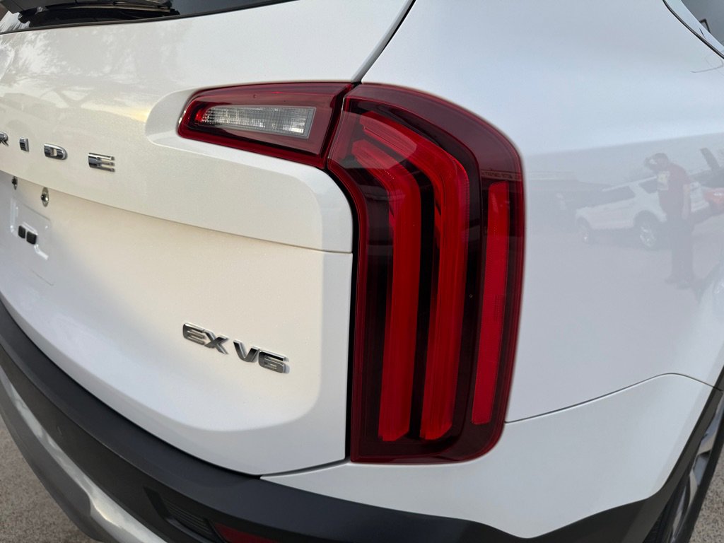 Used 2021 Kia Telluride EX FWD image 11