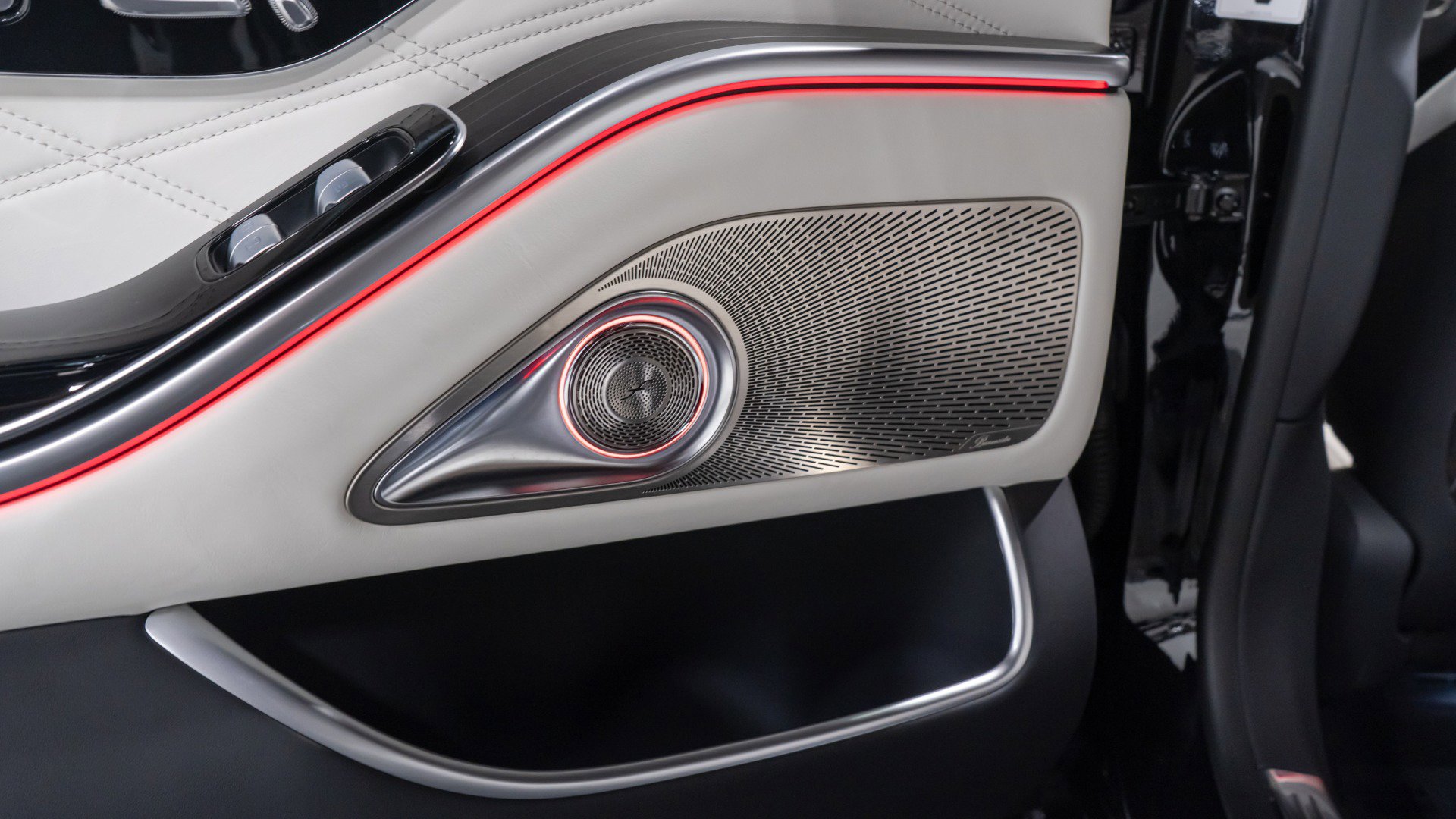 Used 2024 Mercedes-Benz Maybach S 680 4MATIC image 69