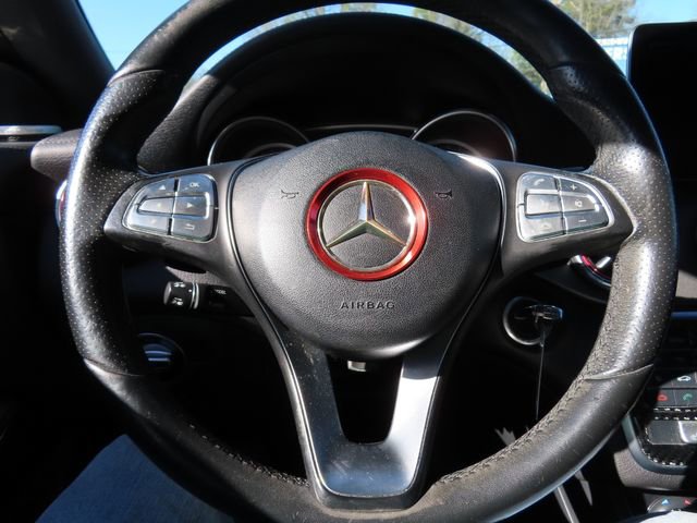 Used 2017 Mercedes-Benz CLA 250 4MATIC w/ Sport Package image 21