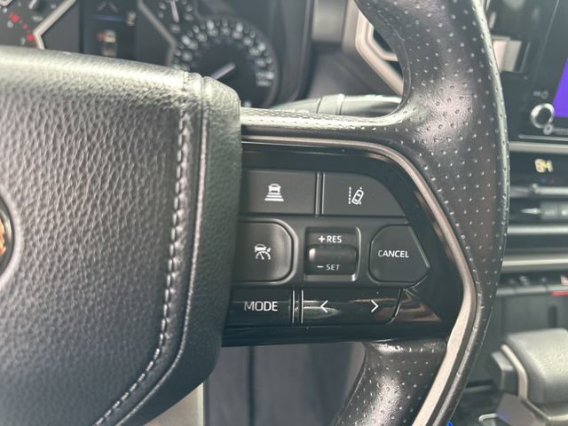 Used 2023 Toyota Tundra SR5 w/ SR5 Convenience Package image 11