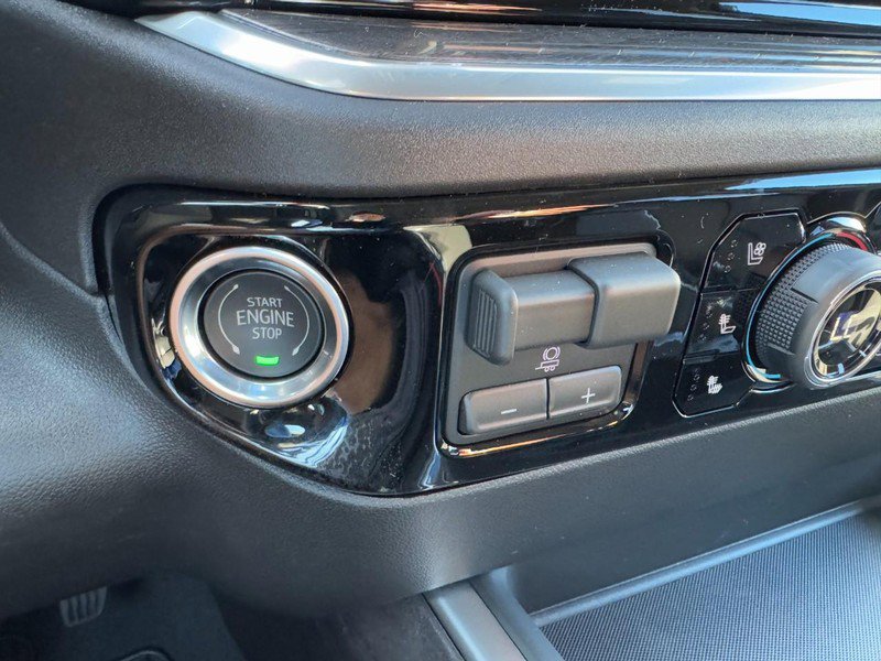 New 2026 Chevrolet Silverado 2500 LTZ w/ LTZ Convenience Package image 21