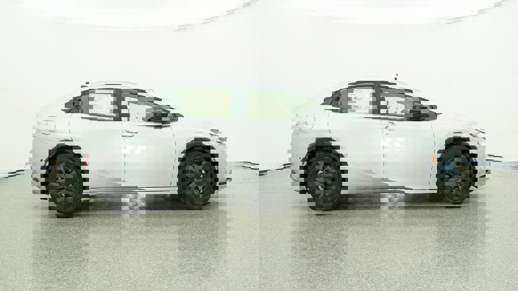 New 2026 Toyota Prius Plug-In Hybrid image 27