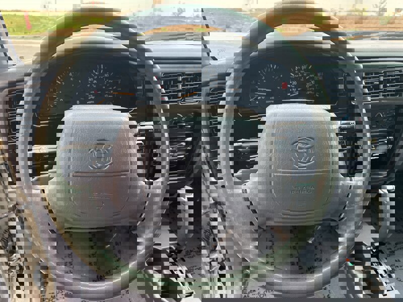 Used 2000 Toyota Tacoma PreRunner image 15