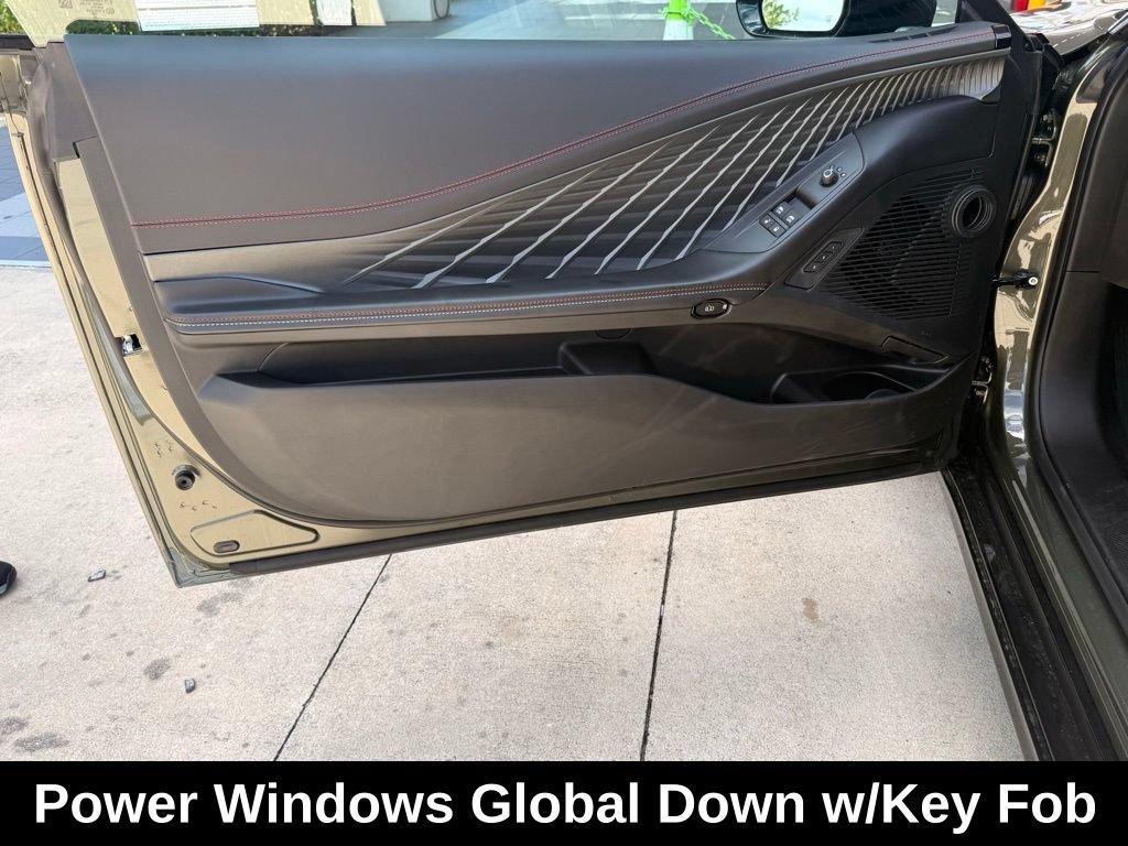 New 2026 Dodge Charger R/T AWD/4WD image 24