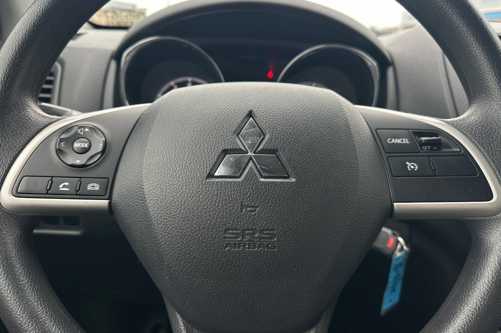 Used 2025 Mitsubishi Outlander Sport AWD image 21