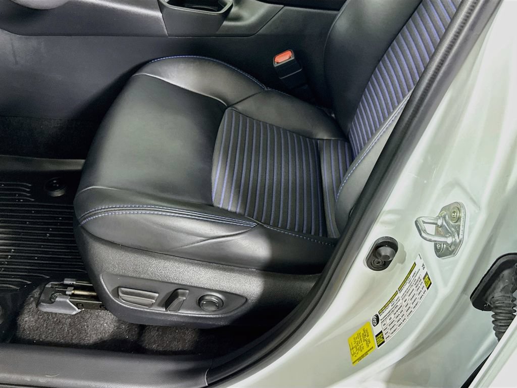 Certified 2023 Toyota RAV4 XSE AWD/4WD image 26