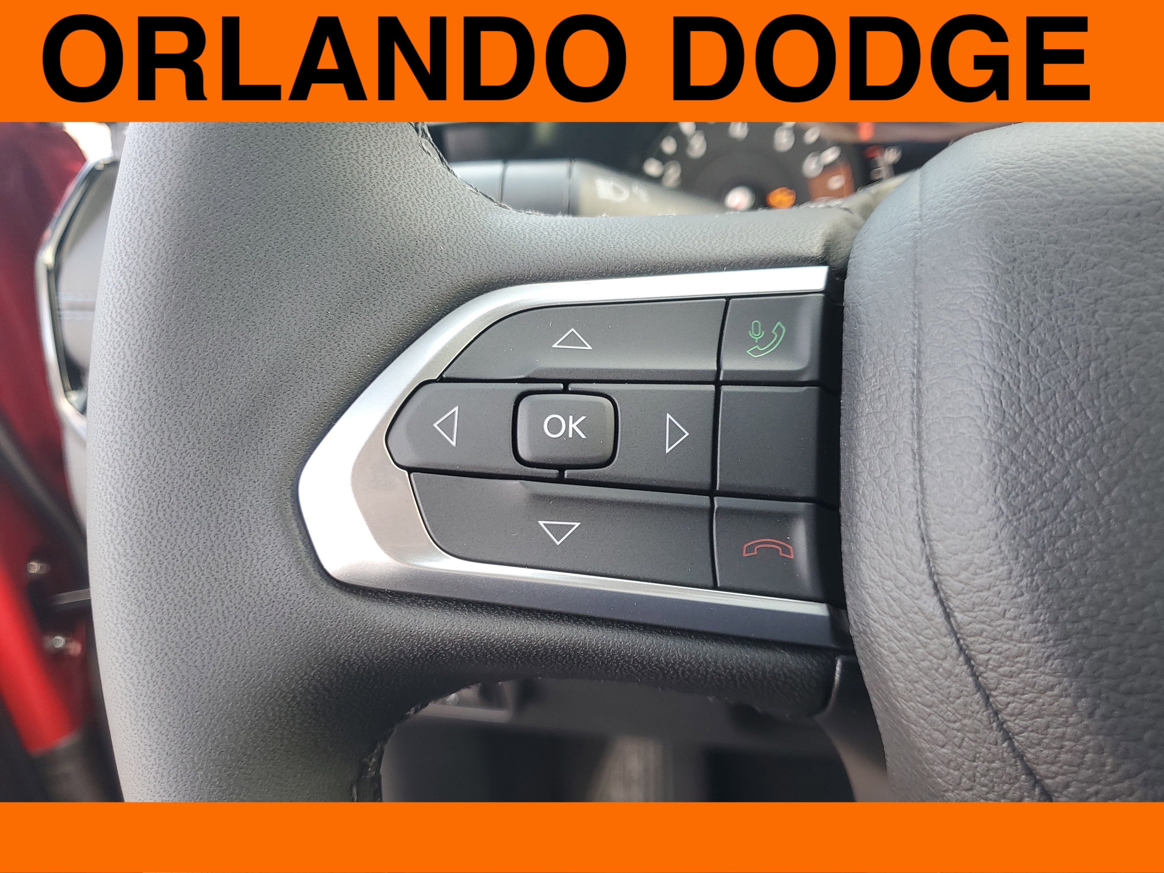 New 2026 Jeep Compass Latitude image 15