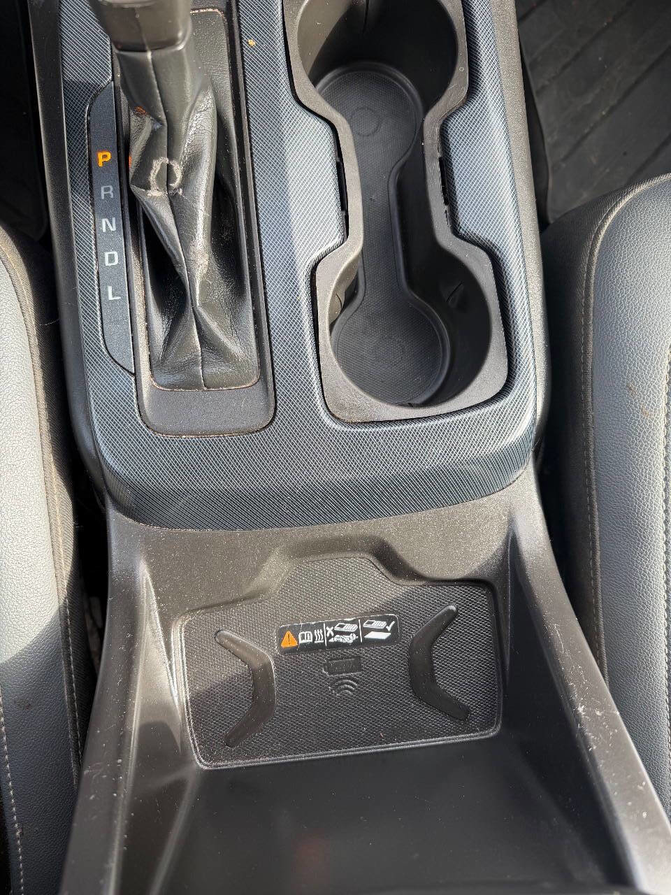 Used 2019 Chevrolet Colorado Z71 image 28