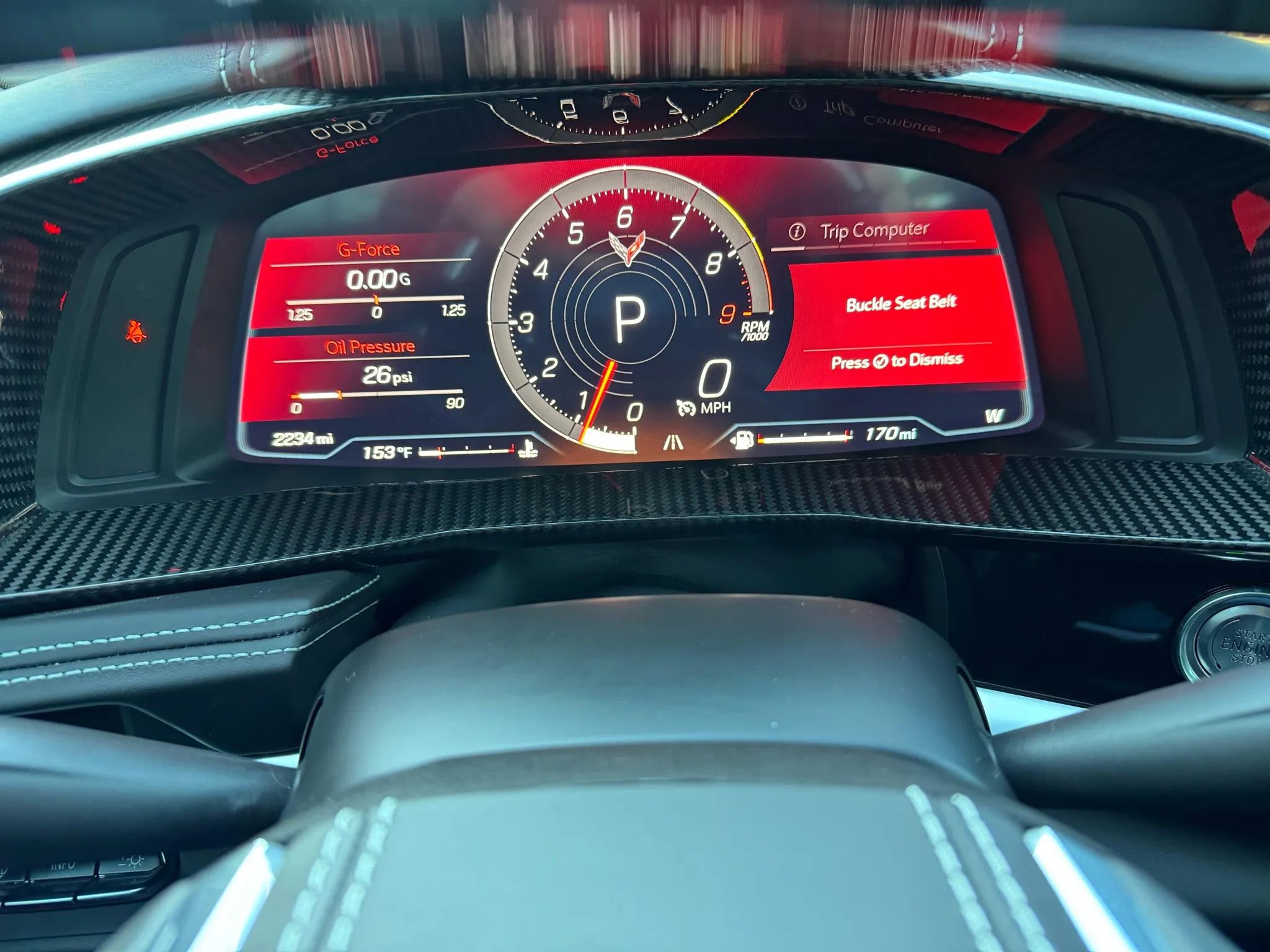 Used 2024 Chevrolet Corvette Z06 image 33