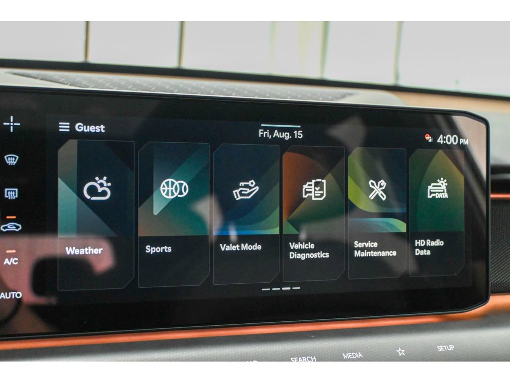 New 2026 Kia EV9 GT-Line image 39