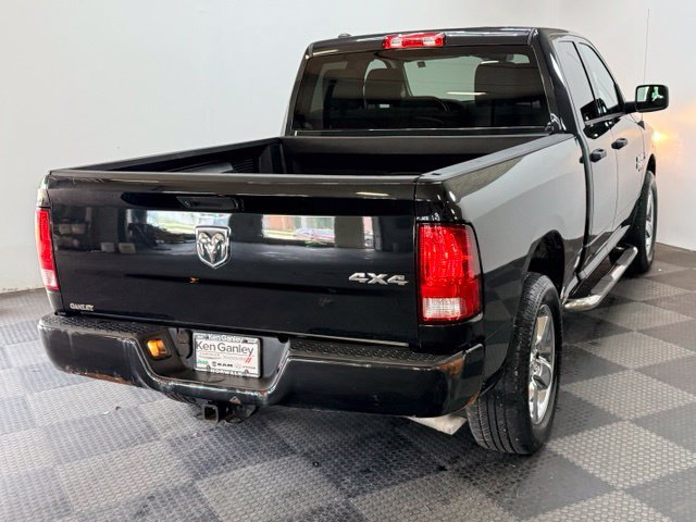 Used 2019 RAM 1500 Express w/ Express Value Package AWD/4WD image 11