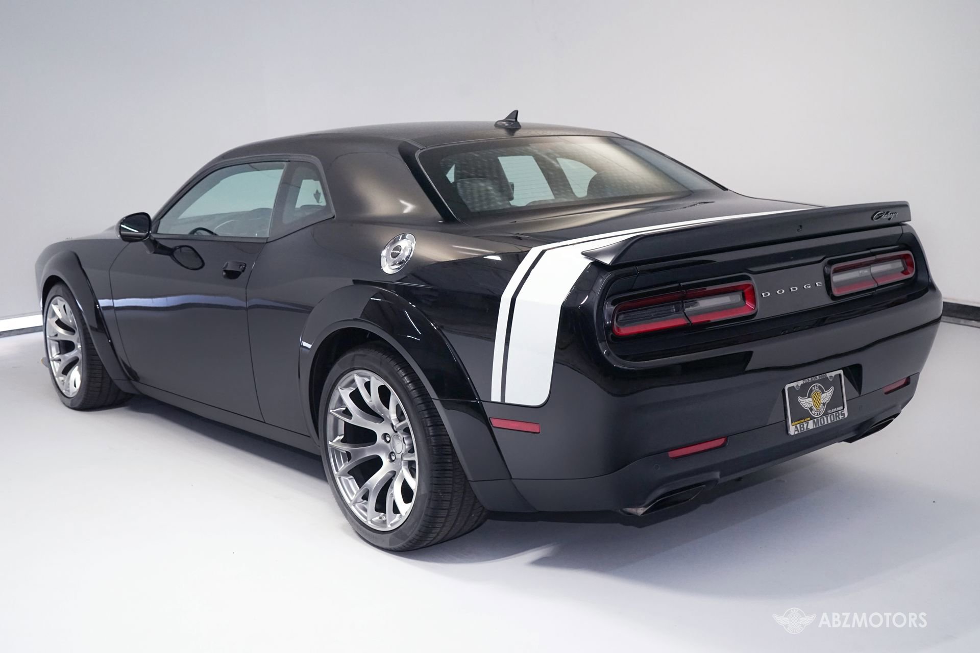 Used 2023 Dodge Challenger SRT Hellcat Redeye image 7