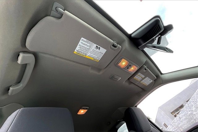 Certified 2023 Nissan Frontier S w/ Technology Package image 29