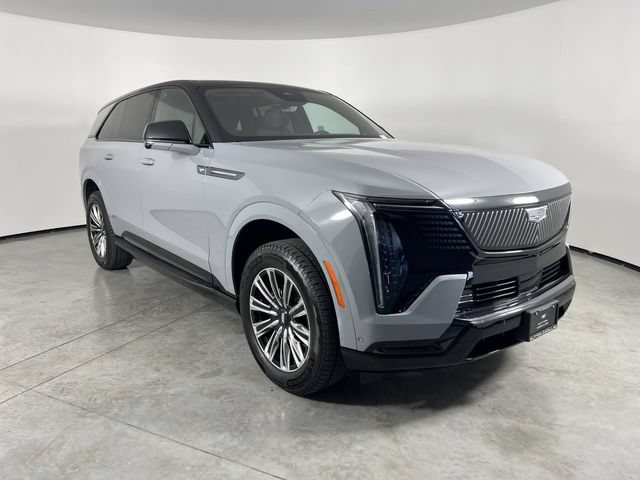 Used 2026 Cadillac Escalade IQ Sport 1 AWD/4WD image 2
