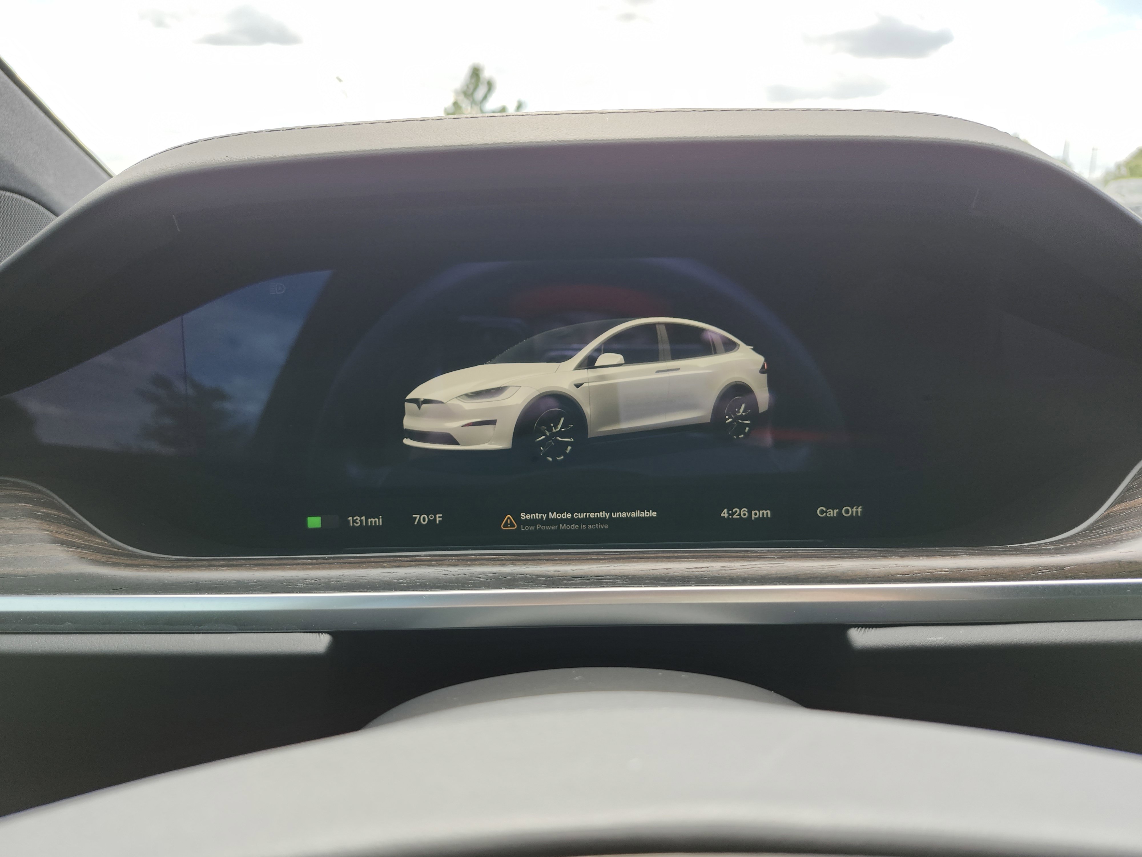 Used 2022 Tesla Model X AWD/4WD image 29