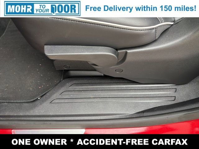 Used 2025 Buick Enclave Preferred image 33