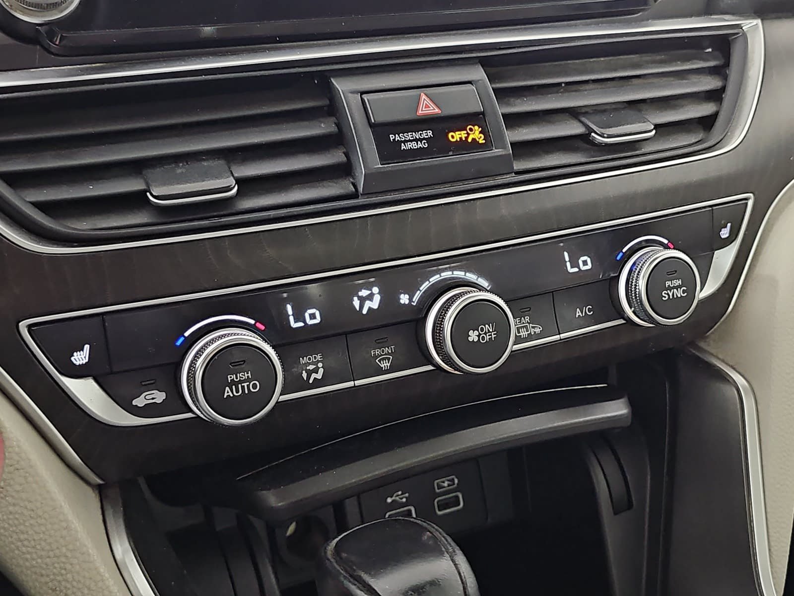 Used 2022 Honda Accord EX-L image 18