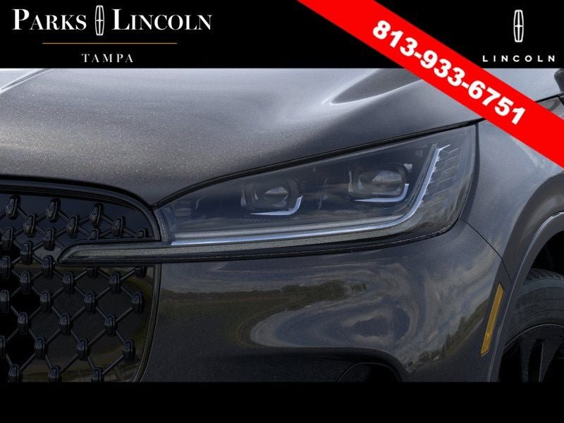 New 2026 Lincoln Aviator Reserve w/ Luxury Package RWD image 18