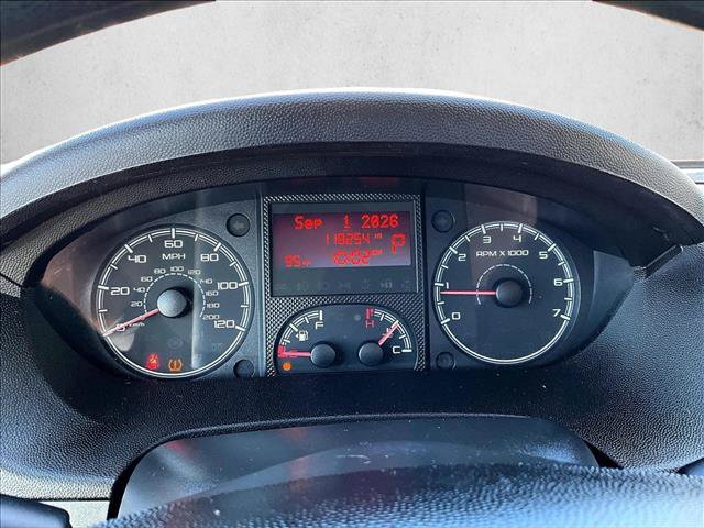 Used 2018 RAM ProMaster 1500 FWD image 20