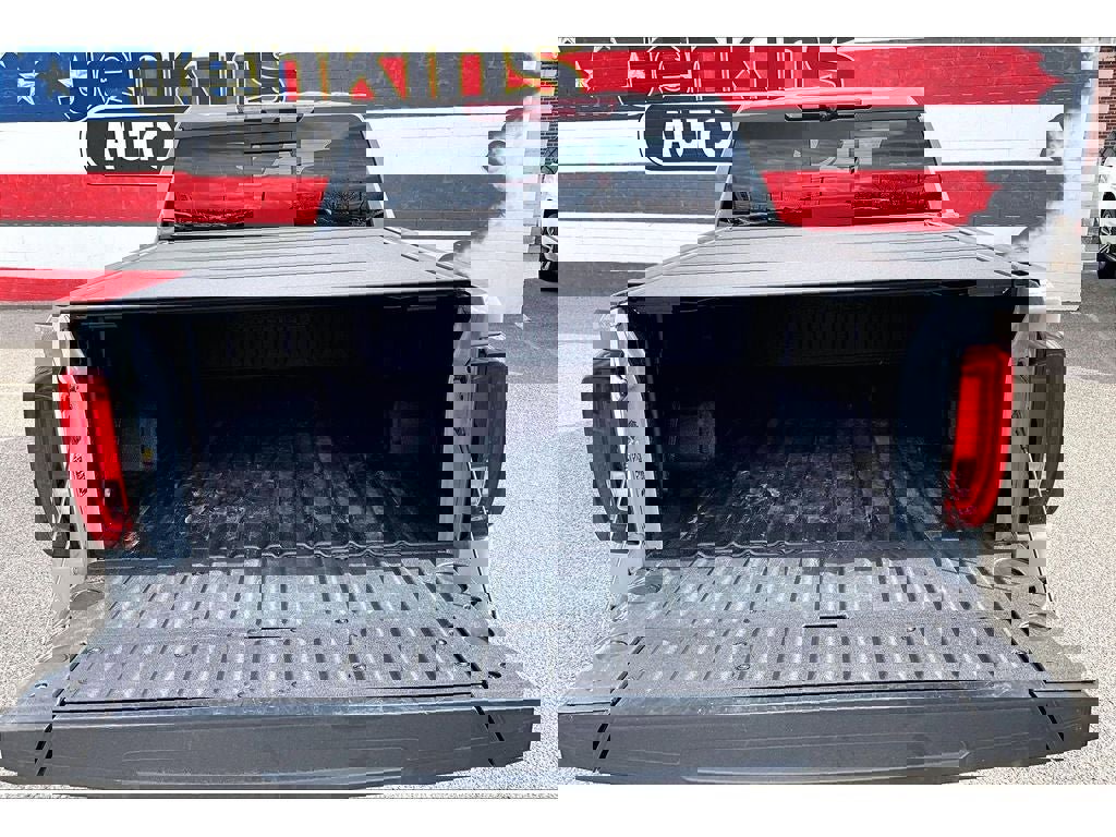 Used 2024 GMC Sierra 1500 AT4X image 31