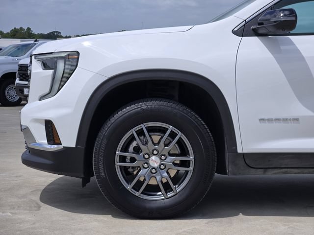 Used 2025 GMC Acadia Elevation AWD/4WD image 10