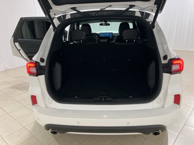 Used 2023 Ford Escape ST-Line w/ Tech Pack #1 image 21