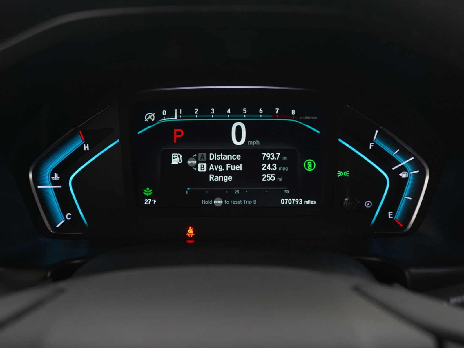 Used 2024 Honda Odyssey Elite image 27