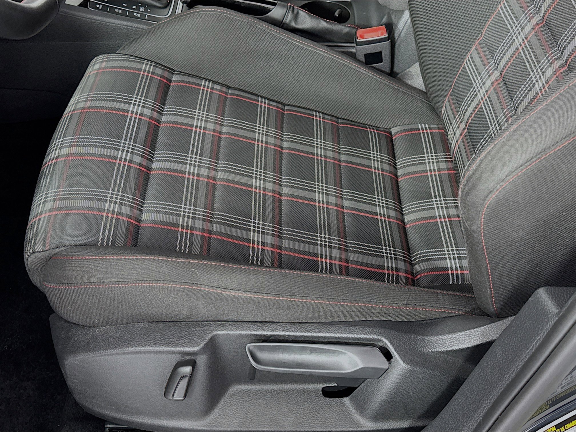 Used 2018 Volkswagen GTI S image 18