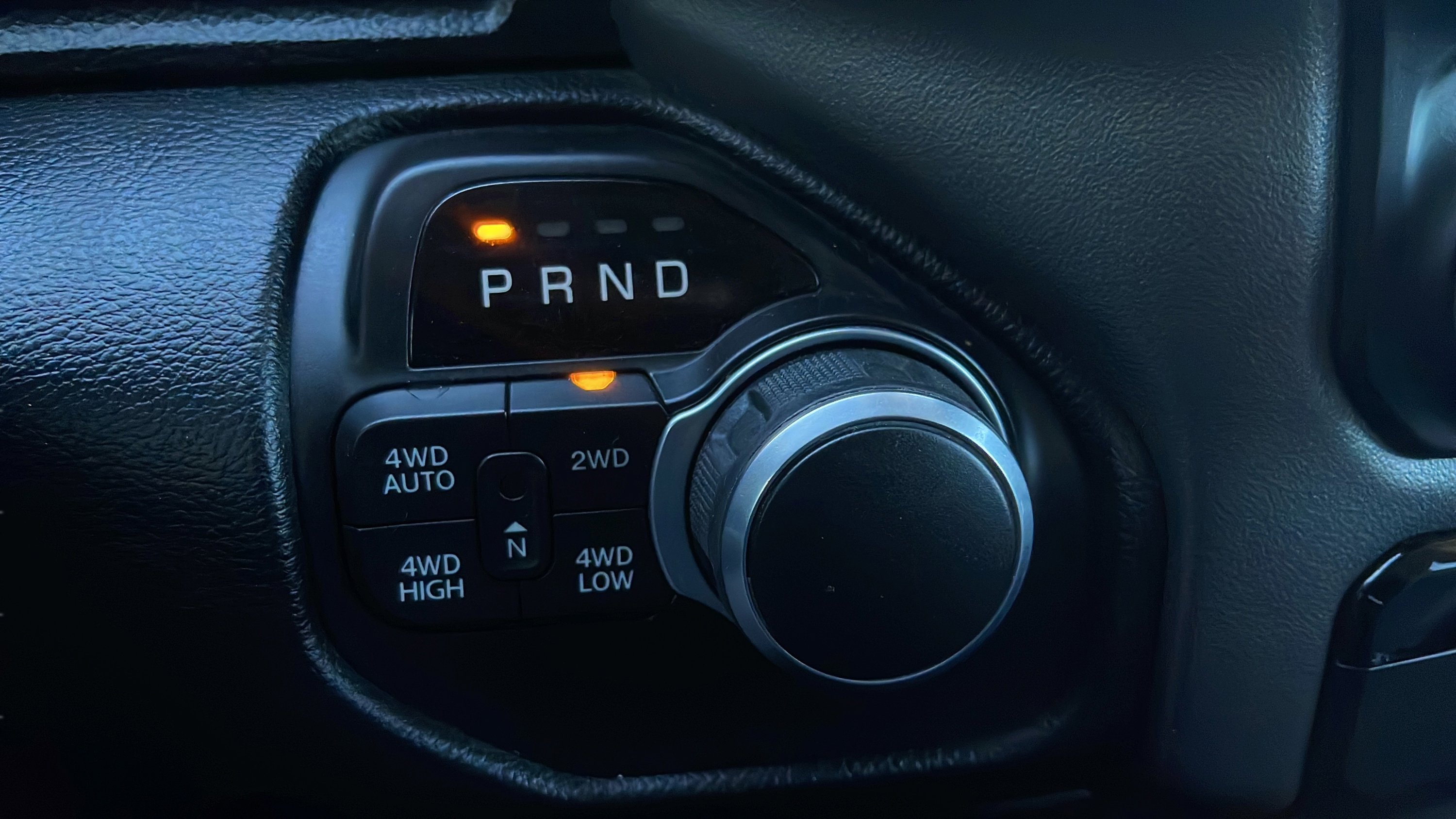 Used 2019 RAM 1500 Big Horn AWD/4WD image 18