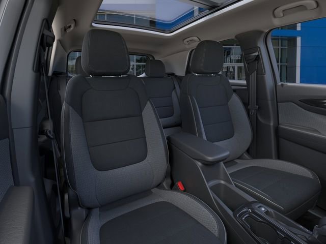 New 2024 Chevrolet TrailBlazer LT w/ Convenience Package image 16