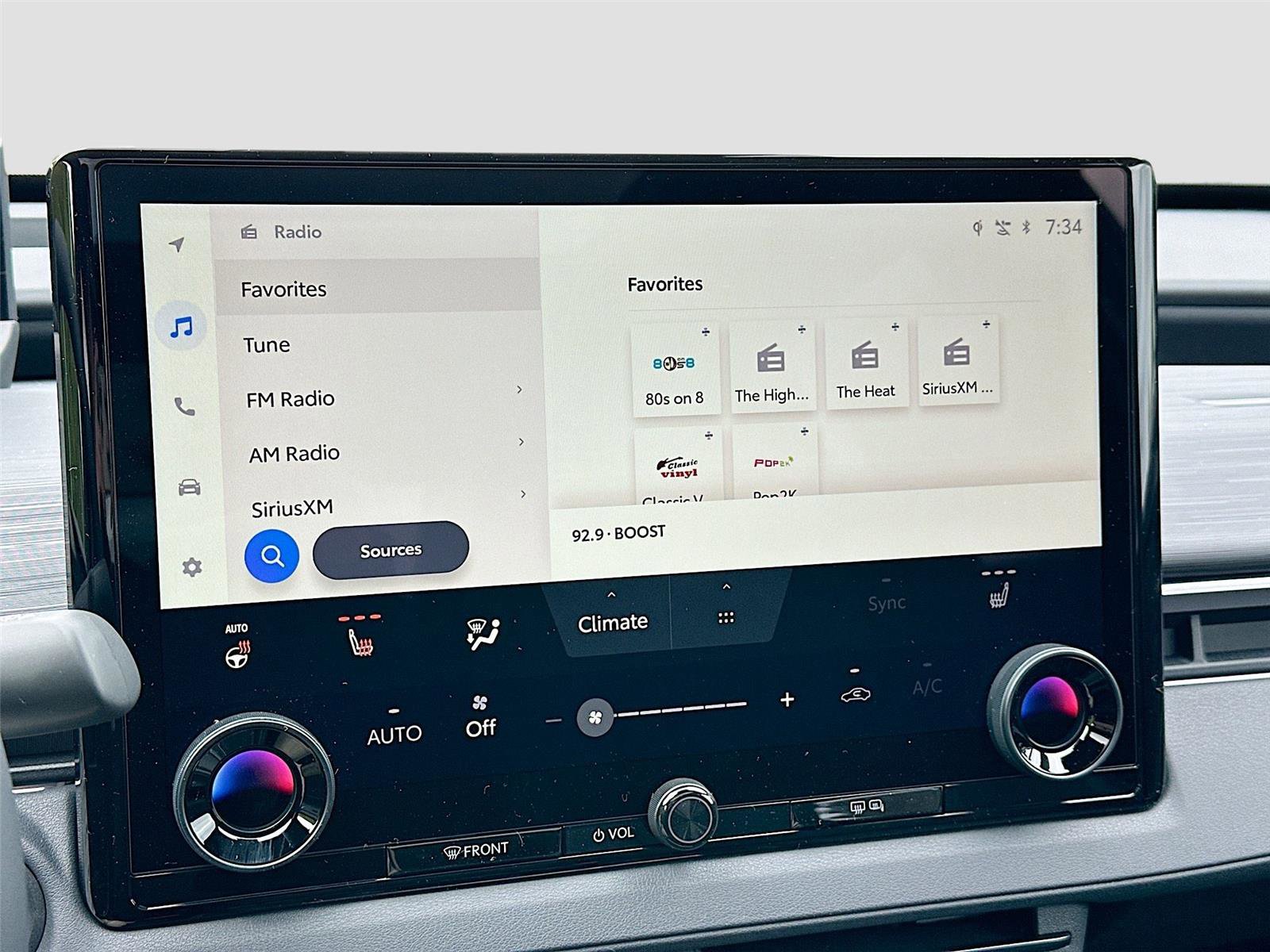 New 2026 Toyota C-HR AWD/4WD image 7