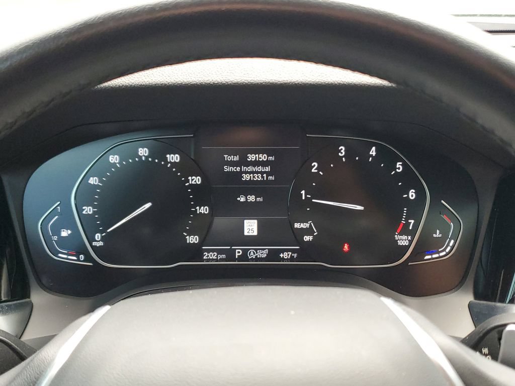 Used 2022 BMW 230i Coupe w/ Convenience Package RWD image 24