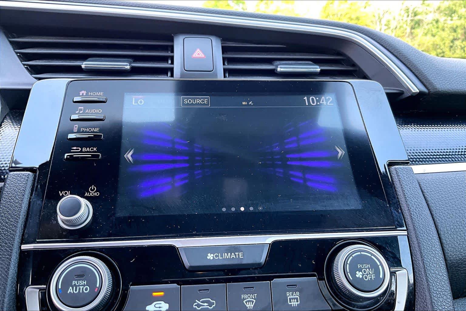 Used 2019 Honda Civic Sport image 33
