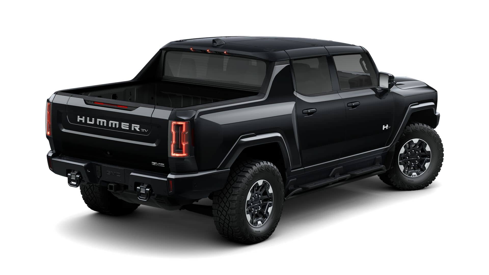 New 2025 GMC Hummer EV 3X w/ Extreme Off-Road Package AWD/4WD image 27