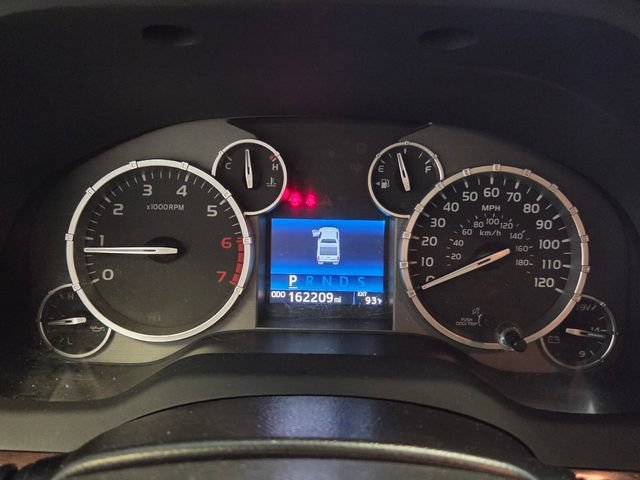 Used 2015 Toyota Tundra Limited RWD image 27