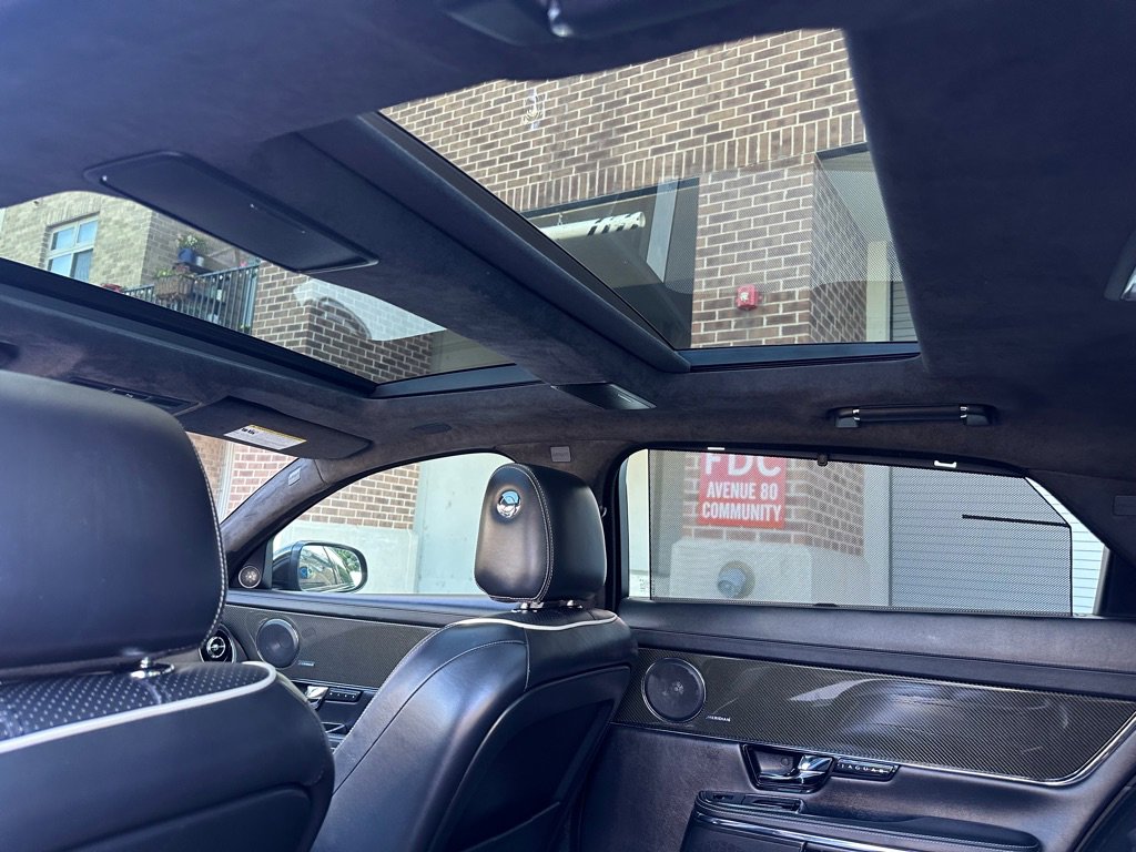 Used 2013 Jaguar XJ L Portfolio image 21