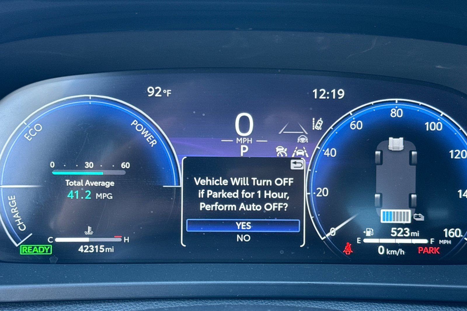 Used 2023 Toyota Crown XLE image 32