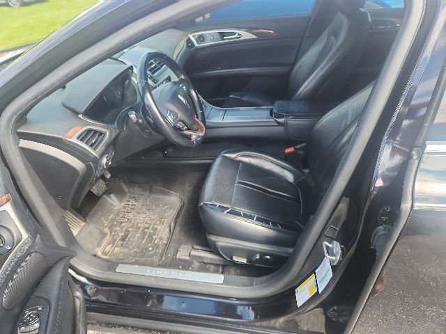 Used 2020 Lincoln MKZ Reserve w/ Monochromatic Package AWD/4WD image 12