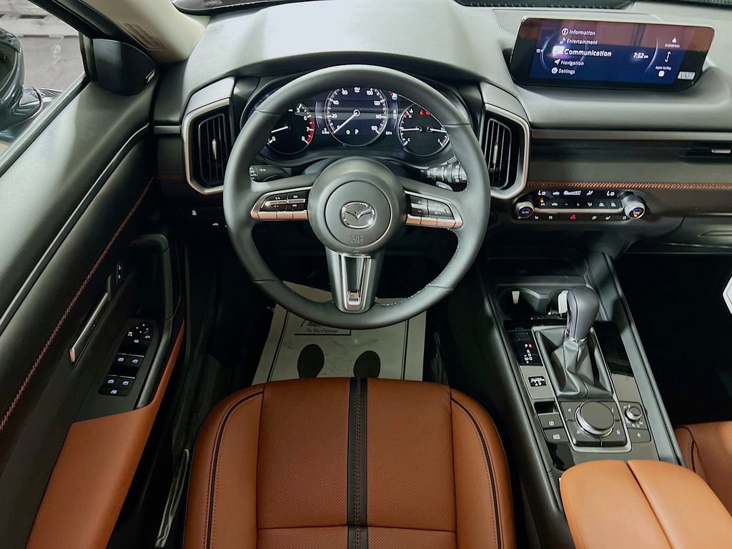 Used 2025 MAZDA CX-50 Meridian Edition w/ Apex Package image 19