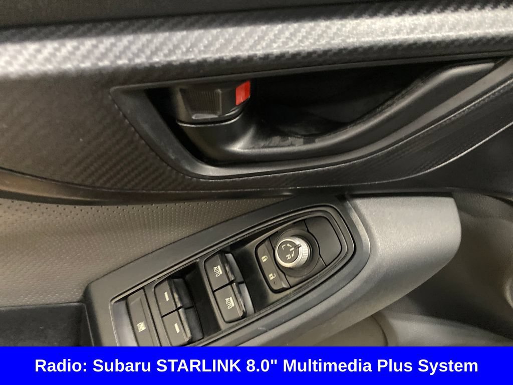 Used 2021 Subaru Crosstrek 2.5i Sport w/ Moonroof Package AWD/4WD image 10