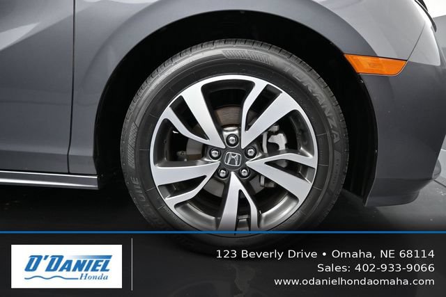Used 2024 Honda Odyssey Touring image 48