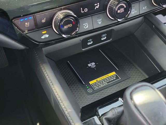 Used 2024 Honda Accord Touring image 27