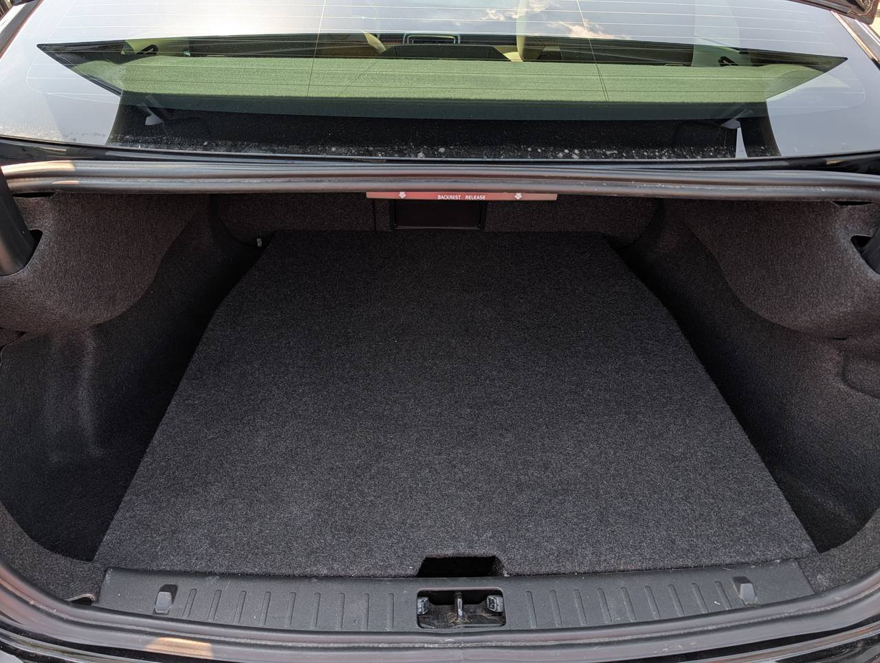 Used 2015 Volvo S60 T5 Premier FWD image 23