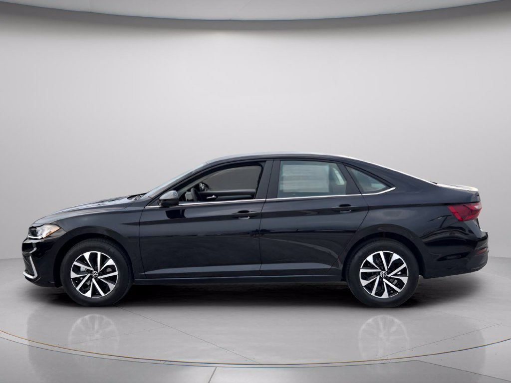 New 2027 Volkswagen Jetta S FWD image 2